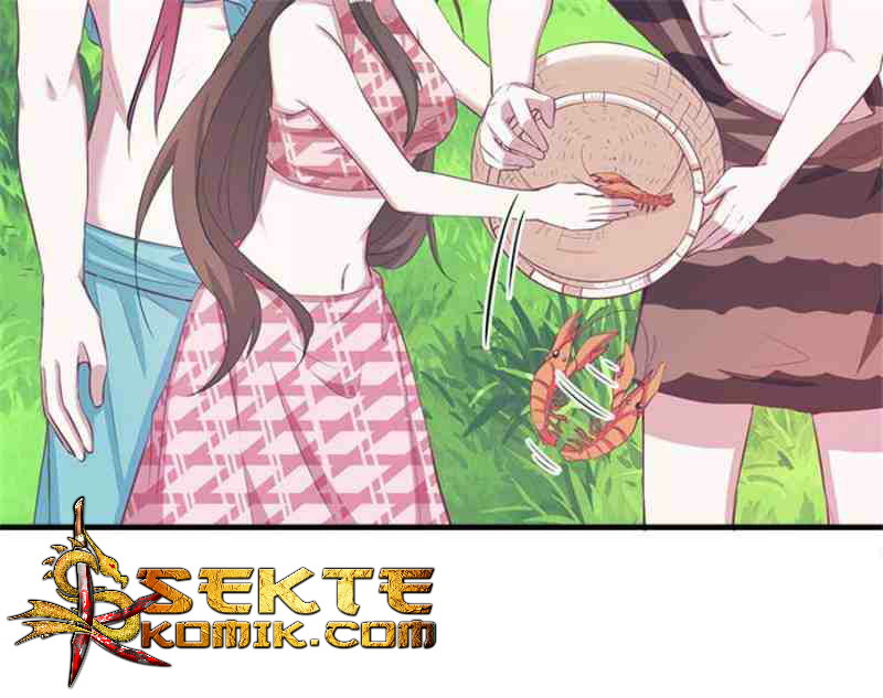 Beauty and the Beasts Chapter 91 Gambar 10